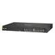 HPE Aruba 6100 24G PoE Klasse 4 4SFP+ 370W