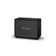 Marshall WOBURN BT III schwarz Bluetooth Lautsprecher