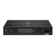 HPE Aruba 6000 12G Class4 PoE 2G/2SFP 139W Switch managed