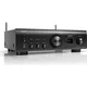 Denon PMA-900HNE schwarz Netzwerk-Vollverstärker