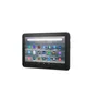 Amazon Fire 7 Tablet (2022) WiFi 16 GB Schwarz