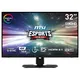 MSI Optix MPG321URDE-QD Monitor 81.3 cm (32")