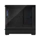 Fractal Design Pop Air RGB TG Clear Tint schwarz