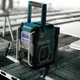 Makita MR004GZ 40V ohne Akku Akku-Baustellenradio