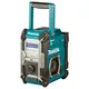 Makita MR004GZ 40V ohne Akku Akku-Baustellenradio