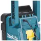 Makita DMR110N Baustellenradio