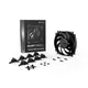 be quiet! Silent Wings 4 PWM high-speed 120mm