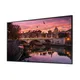 Samsung QB55R 139,7cm (55") 4K UHD VA Digital Signage Display LH55QBREBGCXEN