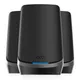 Netgear RBKE963B-100EUS Orbi Pro Quad-Band Mesh WLAN-6E-System