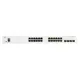 Cisco CBS350-24T-4G-EU 24x GB-LAN, 4x 1G SFP