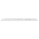 Apple Magic Keyboard mit Touch ID und Ziffernblock für Mac Modelle mit Apple Chip EN-Layout