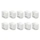 Bosch Smart Home smarte Licht-/Rollladensteuerung II • Rollladenaktor • 10er Pack
