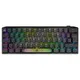Corsair K70 PRO Mini Wireless DE-Layout, Cherry MX Speed, schwarz