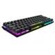 Corsair K70 PRO Mini Wireless DE-Layout, Cherry MX Speed, schwarz