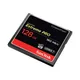 SanDisk Extreme Pro 256 GB CompactFlash Speicherkarte bis zu 160 MB/s