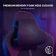 Razer Enki Gaming schwarz
