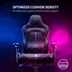 Razer Enki Gaming schwarz