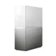 WD My Cloud Home 4 TB Persönlicher Cloudspeicher 4TB