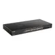D-Link DXS-1210-28T  Smart Switch Managed