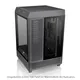 Thermaltake The Tower 500 schwarz