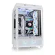 Thermaltake The Tower 500 snow white