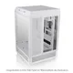 Thermaltake The Tower 500 snow white