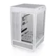 Thermaltake The Tower 500 snow white