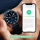 Withings ScanWatch Horizon 43 mm blau
