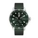 Withings ScanWatch Horizon 43 mm grün