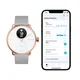 Withings ScanWatch 38 mm rosegold