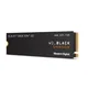 WD_BLACK SN850X NVMe SSD 1 TB M.2 2280 PCIe 4.0 NVMe™ SSD Gaming Storage, 1TB