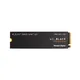 WD_BLACK SN850X NVMe SSD 4 TB M.2 2280 PCIe 4.0 NVMe™ SSD Gaming Storage, 4TB