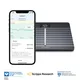 Withings Body Cardio Körperwaage schwarz