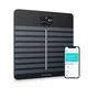 Withings Body Cardio Körperwaage schwarz