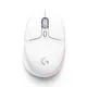 Logitech G705 Lightspeed Gaming weiß