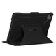 Urban Armor Gear Metropolis SE Case für iPad Air 10.9 / Pro 11 schwarz
