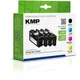 KMP E226XV Multipack BK/C/M/Y kompatibel mit Epson T 3596 XL