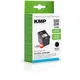 KMP Tintenpatronen Schwarz ersetzt  HP HP305XL (3YM62AE)