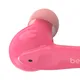 Belkin SOUNDFORM™ Nano Kinder In-Ear-Kopfhörer pink