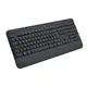 Logitech Signature K650 DE-Layout, grafit