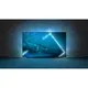 Philips 55OLED707 139cm 55" 4K OLED 100 Hz Ambilight Android Smart TV Fernseher