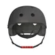 Ninebot by Segway Pendler Helm für Erwachsene schwarz