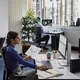 HP Pro Mini 400 G9 6B243EA Mini-PC mit Windows 11 Pro