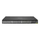 Aruba CX 8360-48XT4C JL707A 48x 100/1000/2.5G/5G/10GBase-T/4x 40 Gigabit QSFP+/100G