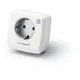 Homematic IP Starter Set • 10x Schaltsteckdose Smart Plug HMIP-PS2 • Access Point