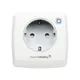 Homematic IP Starter Set • 10x Schaltsteckdose Smart Plug HMIP-PS2 • Access Point