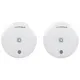 Homematic IP Wassersensor HmIP-SWD • 2er Pack