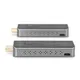 Digitus DS-55319 Wireless Presentation System bis 16 zu 1, Full HD, Mobile Screen Sharing