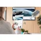 Digitus DS-55319 Wireless Presentation System bis 16 zu 1, Full HD, Mobile Screen Sharing