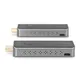 DIGITUS Wireless HDMI Extender Set, 1 zu 1, Full HD, 50m Dongle